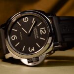 Panerai Luminor 8 Day 44mm Reference PAM00560 — photo 2