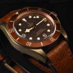 Tudor Black Bay Bronze 43mm Reference 79250BM — photo 4