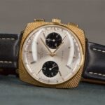 Breitling Top Time "Panda Dial" 36mm Ref 2009 — photo 11