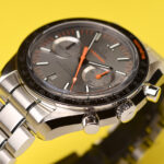 Omega Speedmaster Racing Chronograph Co-Axial 44mm Ref 329.30.44.51.06.001 Unworn — photo 2