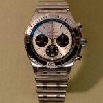 Breitling Chronomat B01 42mm Reference AB0134101G1A1 Circa 2023 — photo 9