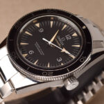 Omega Seamaster 300M Co-Axial 41mm Ref 233.30.41.21.01.001 — photo 3