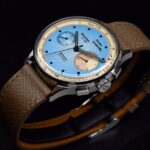 Studio Underd0g 01 Series "Desert Sky" Chronograph 38.5mm Ref 01 DST — photo 2