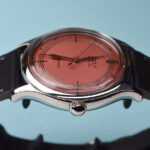 Kurono Tokyo Toki : ?? 37mm Reference CU0010PN80 — photo 6