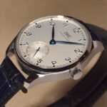 IWC Portugieser Automatic 40mm Reference IW358304 — photo 2