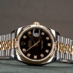 Rolex Submariner 'HULK' Date 40mm 116610LV — photo 2