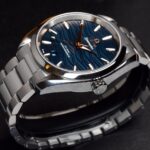 Omega Aqua Terra Automatic 38mm 220.10.38.20.03.002 Circa 2022 — photo 5