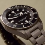 Tudor Pelagos ETA Titanium 42mm Reference 25500TN — photo 4