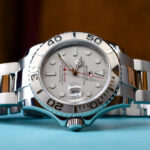 IWC Portuguese Ref IW371446 — photo 4
