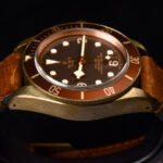 Tudor Black Bay Bronze 43mm Reference 79250BM — photo 7
