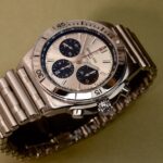 Breitling Chronomat B01 42mm Reference AB0134101G1A1 Circa 2023 — photo 5