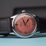 Kurono Tokyo Toki : ?? 37mm Reference CU0010PN80 — photo 11