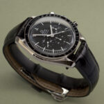 Omega Speedmaster Professional Moonwatch 42mm Ref 311.33.42.30.01.001 — photo 4