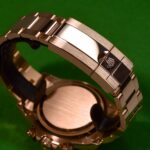 Rolex Daytona Sundust 18k Rose Gold 126505 — photo 6