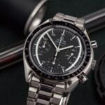 Omega Speedmaster Reduced 39mm Reference 3510.50.00 — photo 5