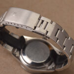 Rolex Oyster Perpetual Date 34mm Reference 15210 K Serial — photo 6