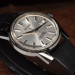King Seiko Limited Edition Automatic 38mm Ref SDKA001 — photo 4