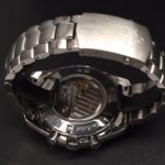 Omega Speedmaster Broad Arrow GMT 44mm Reference 3581.5000 — photo 3