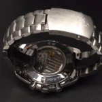 Omega Speedmaster Broad Arrow GMT 44mm Reference 3581.5000 — photo 3