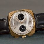 Breitling Top Time "Panda Dial" 36mm Ref 2009 — photo 3