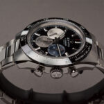 Tag Heuer Link Chronograph 42mm Reference CJ111 — photo 1