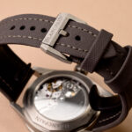 BlancPain Bathyscaphe Titanium 43mm — photo 6
