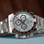 Rolex Daytona "Platona" Platinum 40mm Reference 126506 Circa 2023 — photo 3