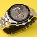 Omega Speedmaster Racing Chronograph Co-Axial 44mm Ref 329.30.44.51.06.001 Unworn — photo 5