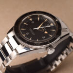 Omega Seamaster 300M Co-Axial 41mm Ref 233.30.41.21.01.001 — photo 4