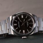Omega Seamaster Aqua Terra XL — photo 4