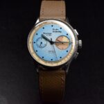 Studio Underd0g 01 Series "Desert Sky" Chronograph 38.5mm Ref 01 DST — photo 3