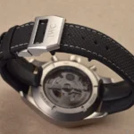 IWC AMG Pilots Chronograph Titanium 43mm Reference IW377903 — photo 6