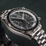 Omega Speedmaster Reduced 39mm Reference 3510.50.00 — photo 4