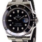 Rolex Submariner Date 40mm Reference 116610LN — photo 1