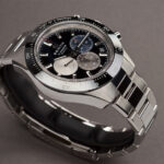 Rolex Sea Dweller 40mm Ref 16600 — photo 8