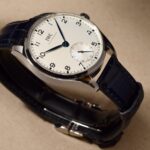 IWC Portugieser Automatic 40mm Reference IW358304 — photo 8