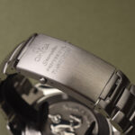 Omega Planet Ocean Co-Axial 45.5mm ref 22005000 — photo 2