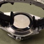Rolex Submariner Date 40mm Reference 16610 F Serial — photo 7