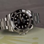 Rolex Submariner Reference 5508 37.5mm — photo 4