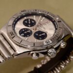 Breitling Chronomat B01 42mm Reference AB0134101G1A1 Circa 2023 — photo 2