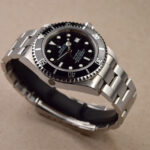Rolex Submariner Date Ceramic 116610LN — photo 1