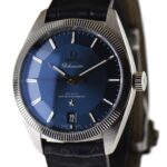 Omega Constellation Globemaster 39mm Reference 130.33.39.21.03.001 Circa 2024 — photo 1