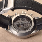 IWC AMG Pilots Chronograph Titanium 43mm Reference IW377903 — photo 7