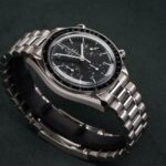 Omega Speedmaster Reduced 39mm Reference 3510.50.00 — photo 7