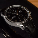 IWC Portuguese Ref IW371446 — photo 9