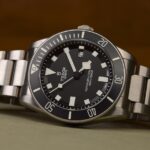 Tudor Pelagos ETA Titanium 42mm Reference 25500TN — photo 3