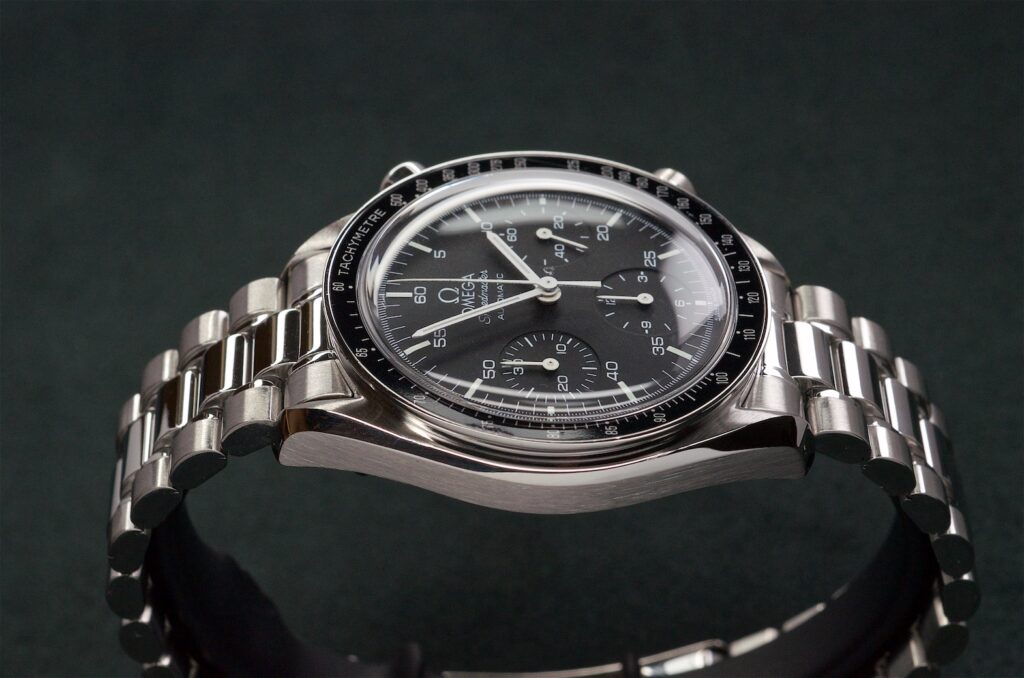 Jaeger Lecoultre Maser Compressor Ladies — photo 1