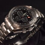 Omega Speedmaster Broad Arrow GMT 44mm Reference 3581.5000 — photo 5