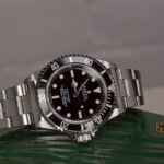 Rolex Sea Dweller Ceramic Reference 116600 — photo 11