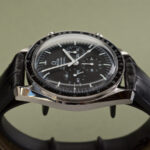 Omega Speedmaster Professional Moonwatch 42mm Ref 311.33.42.30.01.001 — photo 10